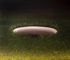 "M jak to było bardzo silne uczucie", Daria Wollman, 2016